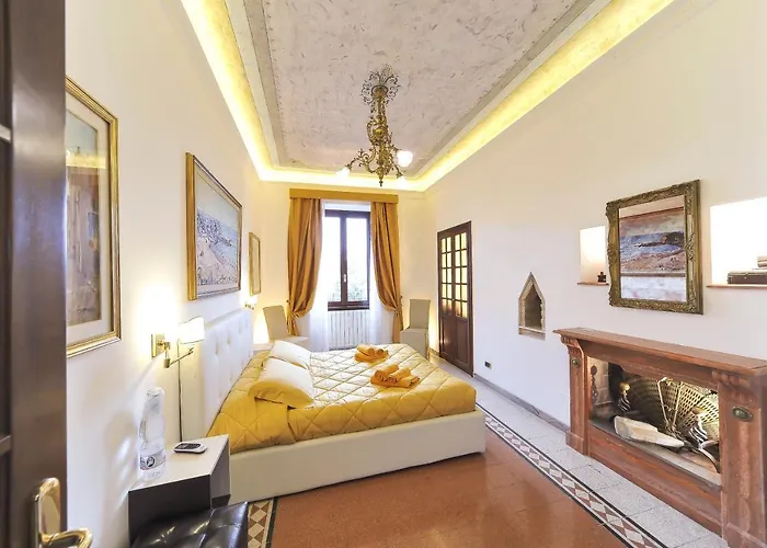 Central Domus Roma
