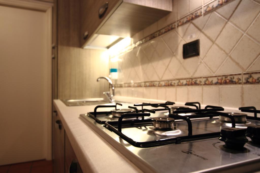 Guest house Central Domus 5*